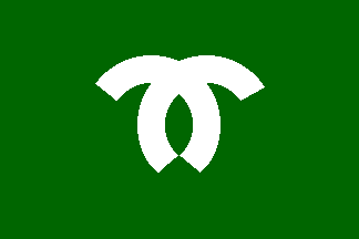 Flag of Kobe