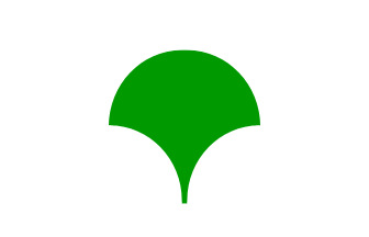 Flag of Tokyo City