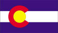 Colorado Flag