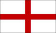 English Flag