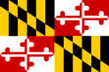 Maryland Flag