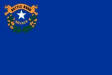 Nevada Flag