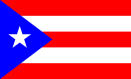 Puerto Rico Flag