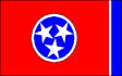 Tennessee Flag