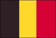 Belgian Flag