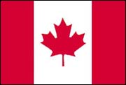 Canadian Flag