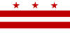 District of Columbia Flag