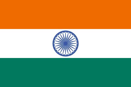 Indian Flag