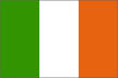 Irish Flag