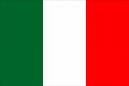 Italian Flag